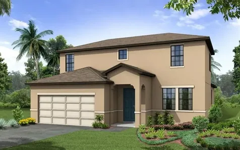 2100 Trani Terrace Saint Cloud FL 34771