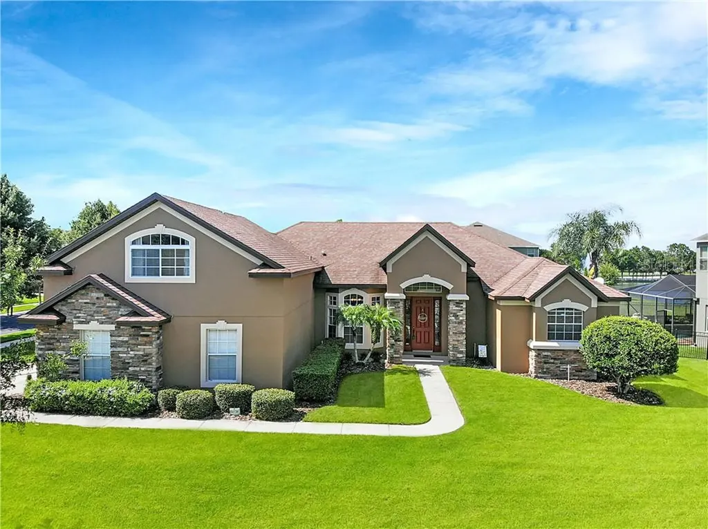 101 Pecorri Court Auburndale FL 33823