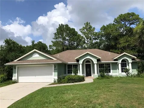 7209 W Milwe Lane Crystal River FL 34429