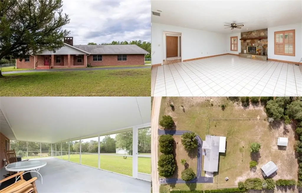 12680 SW 89th Street Dunnellon FL 34432