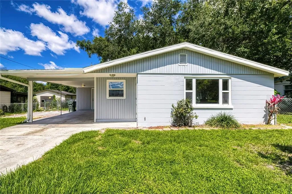 3210 Decatur Avenue Lakeland FL 33805