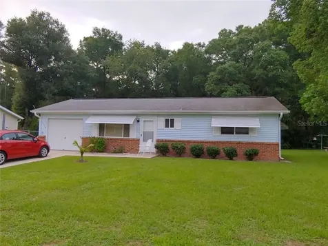 10835 SW 77th Court Ocala FL 34476