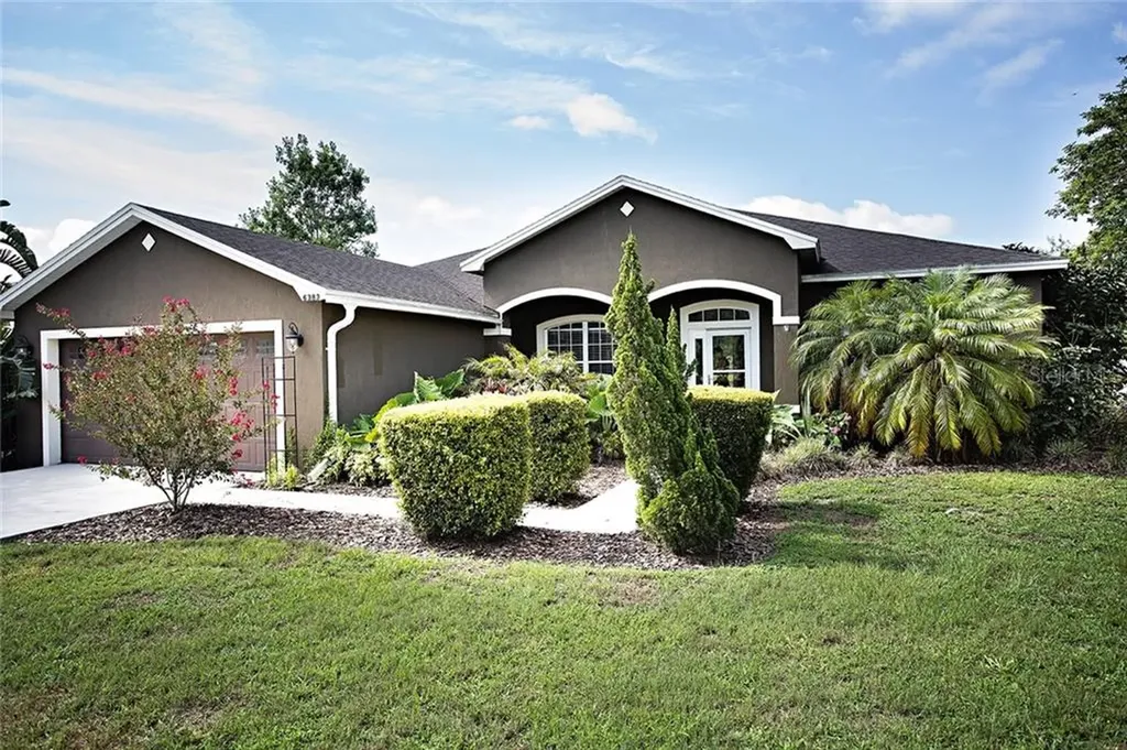 6383 Alamanda Hills Drive Lakeland FL 33813