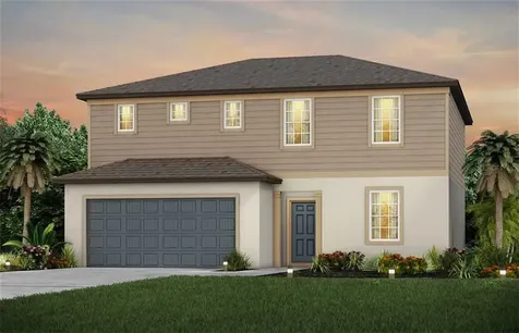5453 Keaton Springs Drive Lakeland FL 33811