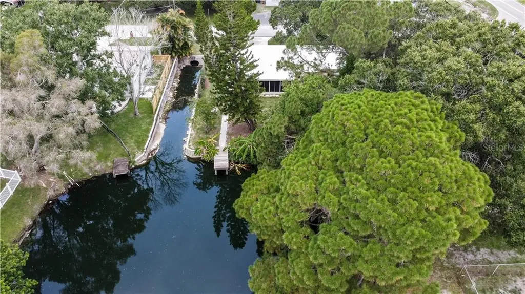 5981 Mckee Lake Drive N St Petersburg FL 33709