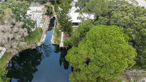 5981 Mckee Lake Drive N St Petersburg FL 33709
