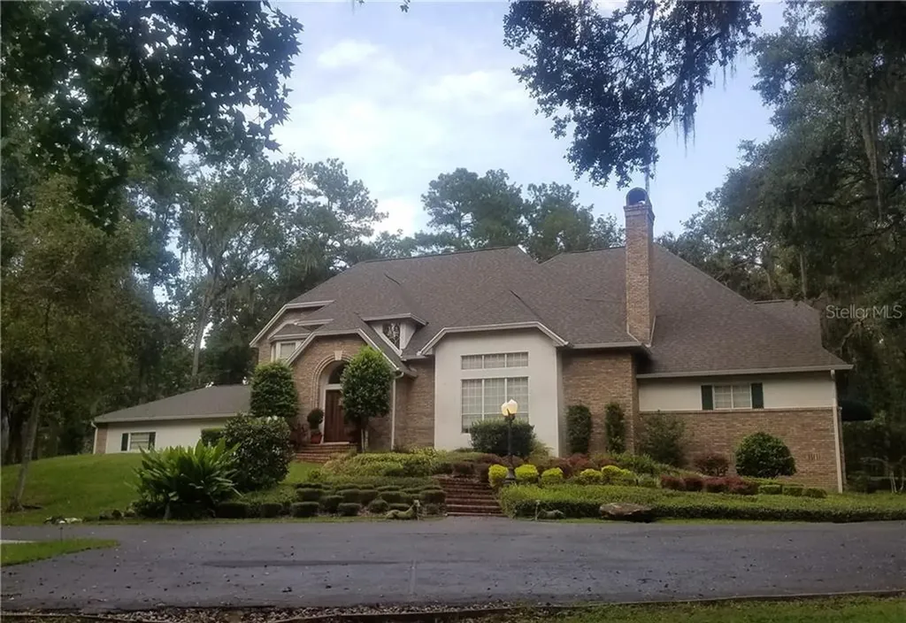 8991 SW 19th Avenue Road Ocala FL 34476