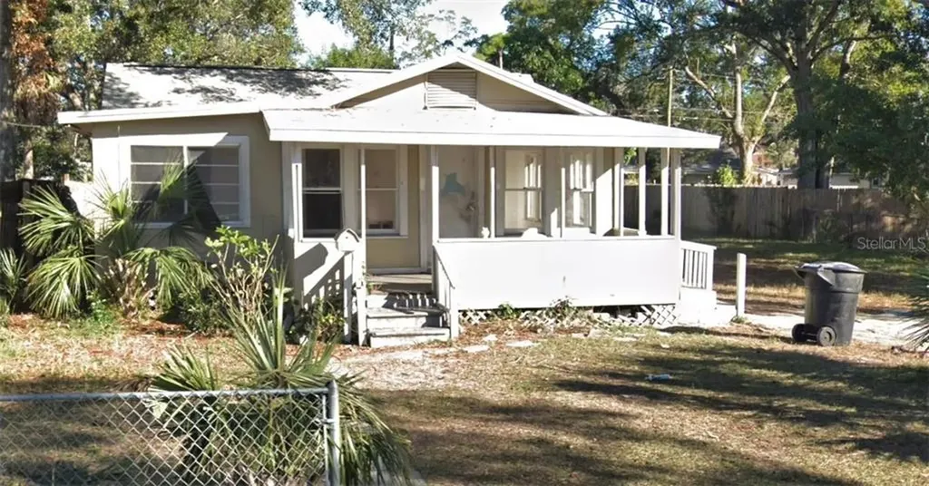 1710 40th Street S St Petersburg FL 33711
