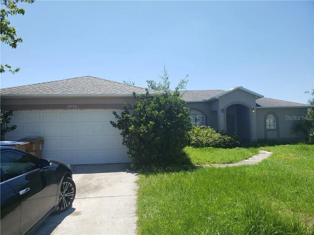 5036 Heatherlake Terrace Kissimmee FL 34758