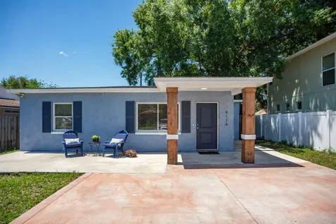 4114 W Carmen Street Tampa FL 33609