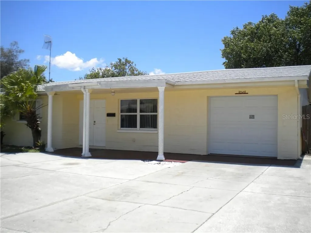 3048 Holiday Lake Drive Holiday FL 34691