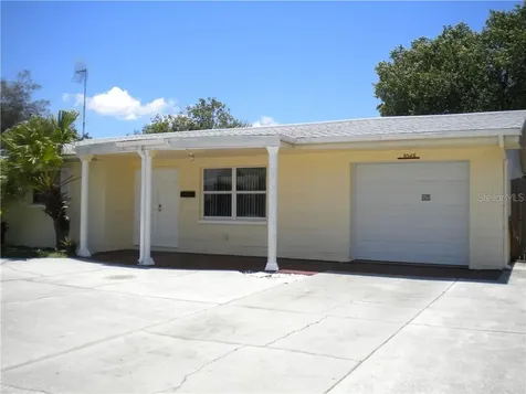 3048 Holiday Lake Drive Holiday FL 34691