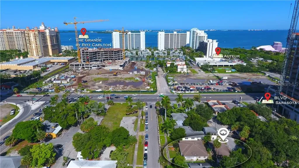 1245 4th Street Sarasota FL 34236