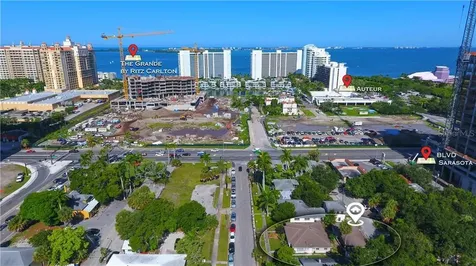 1245 4th Street Sarasota FL 34236