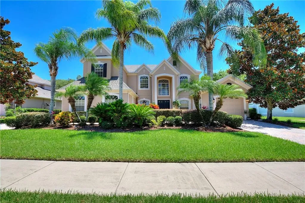 14411 Hampshire Bay Circle Winter Garden FL 34787