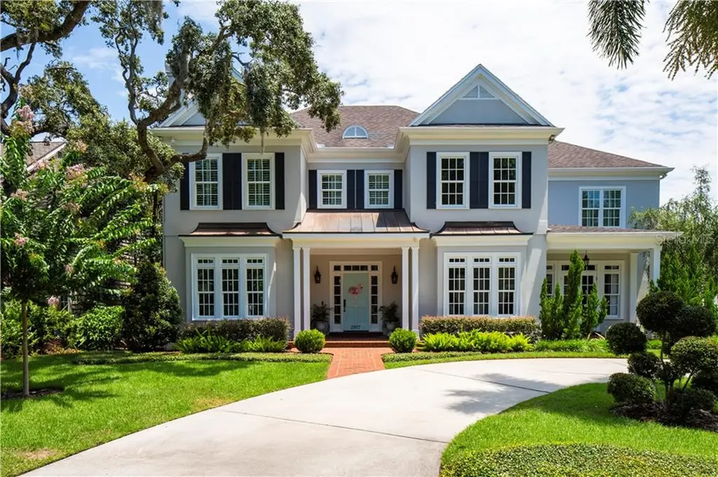 2917 W Tambay Avenue Tampa FL 33611