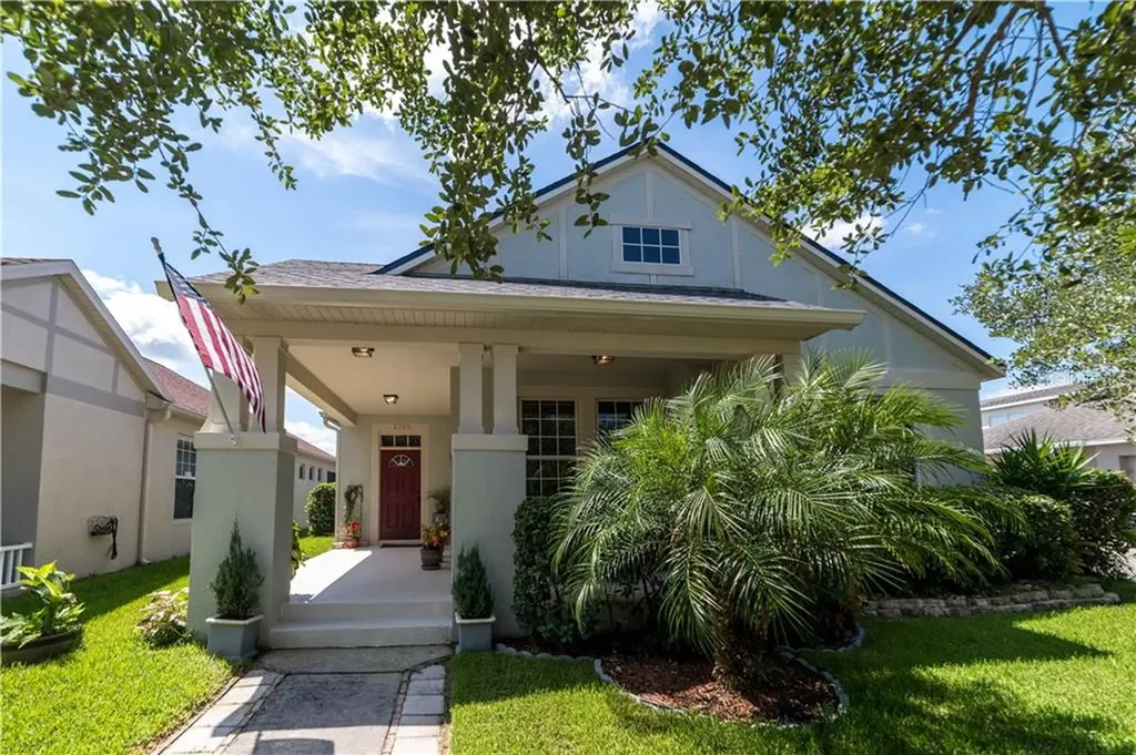 2749 Silver River Trail Orlando FL 32828