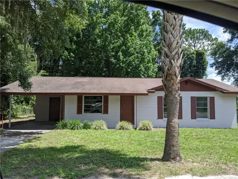 27095 Roper Road Brooksville FL 34602