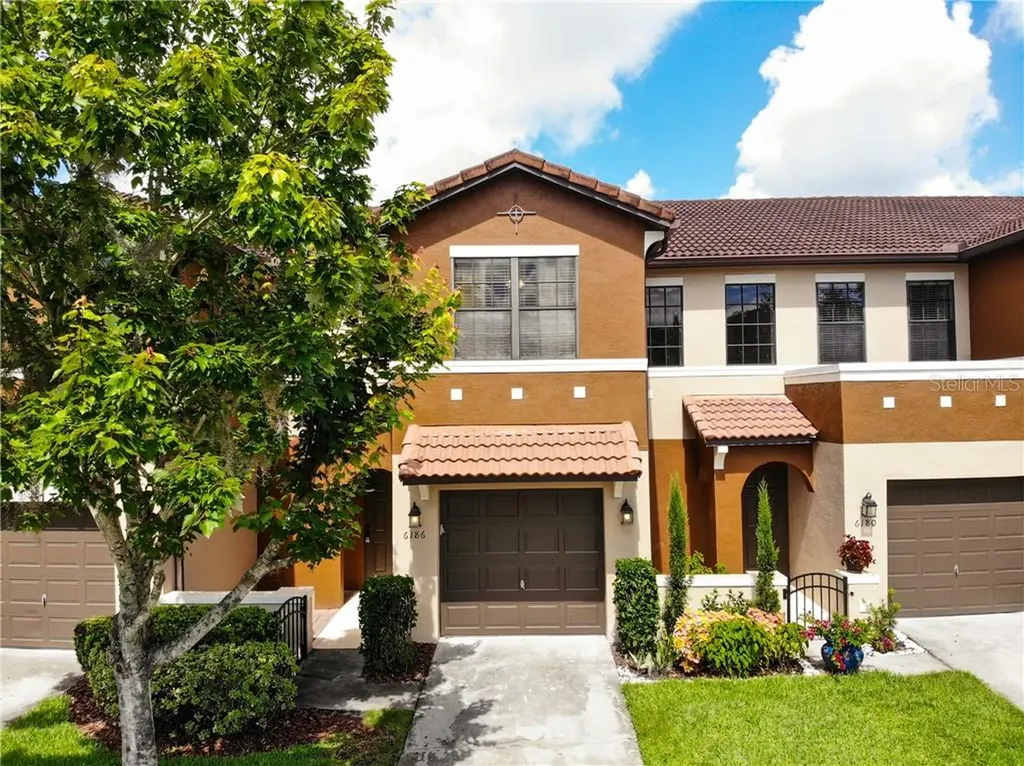 6186 Tivoli Gardens Boulevard Orlando FL 32829