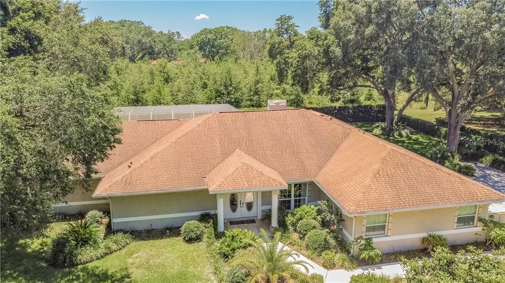 1417 Pope Place Lutz FL 33549