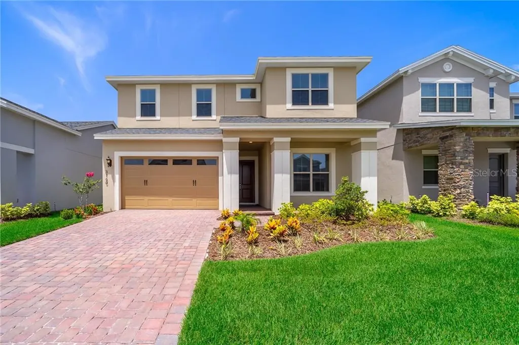 3160 Residence East Way Orlando FL 32828
