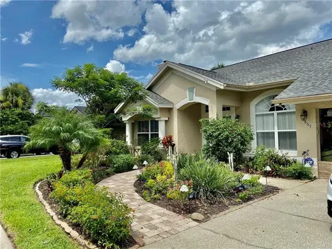 1007 California Creek Drive Oviedo FL 32765