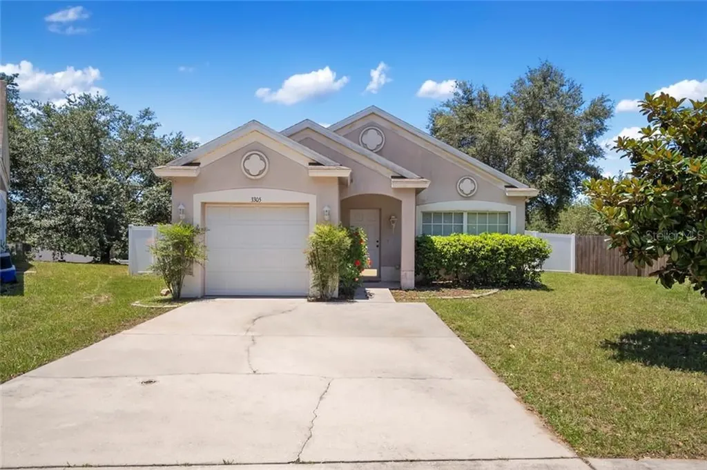 3305 Summer Island Court Valrico FL 33594