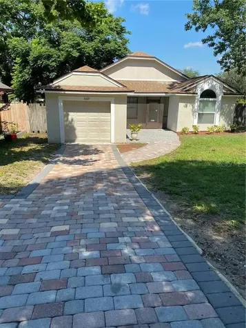 6607 Chantry Street Orlando FL 32835