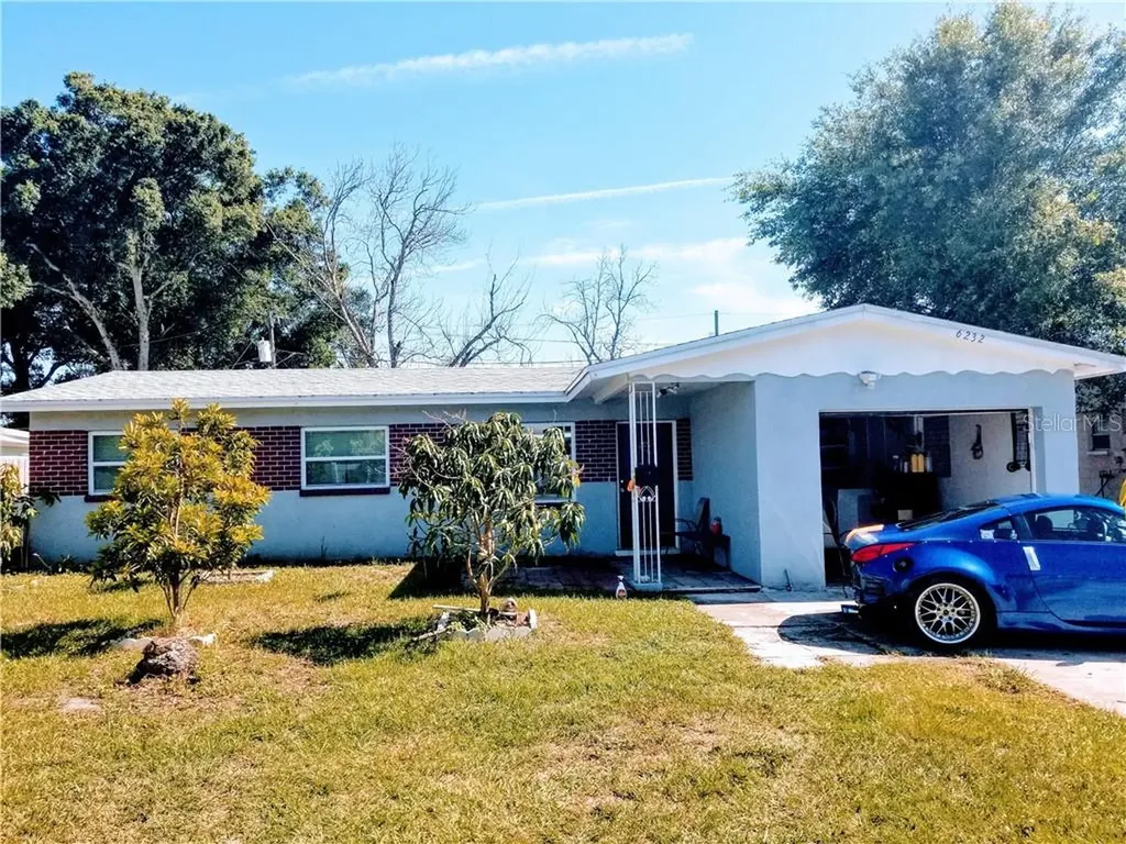 6232 68th Avenue N Pinellas Park FL 33781