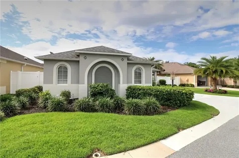 1140 Barrineau Place The Villages FL 32163