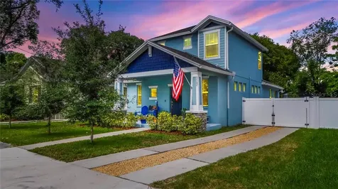 3507 N Tampa Street Tampa FL 33603