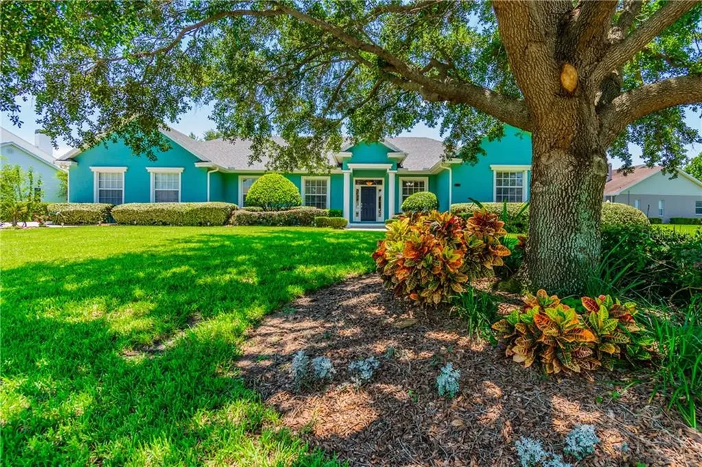 3112 Highlands Lakeview Circle Lakeland FL 33812