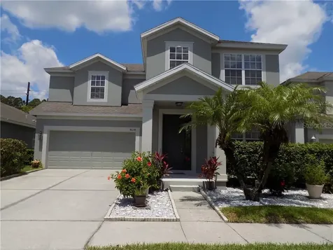8638 Abbotsbury Drive Windermere FL 34786