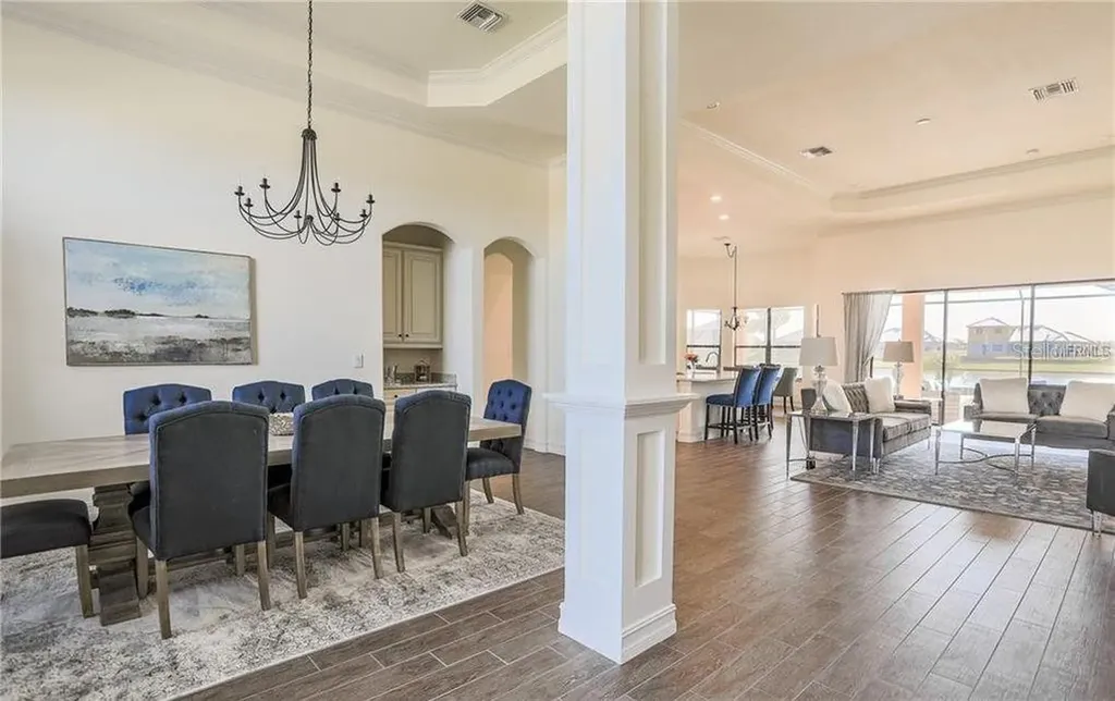 5528 Arnie Loop Lakewood Ranch FL 34211