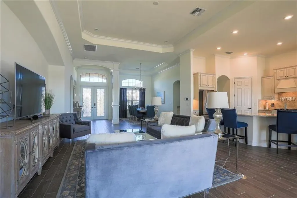 5528 Arnie Loop Lakewood Ranch FL 34211