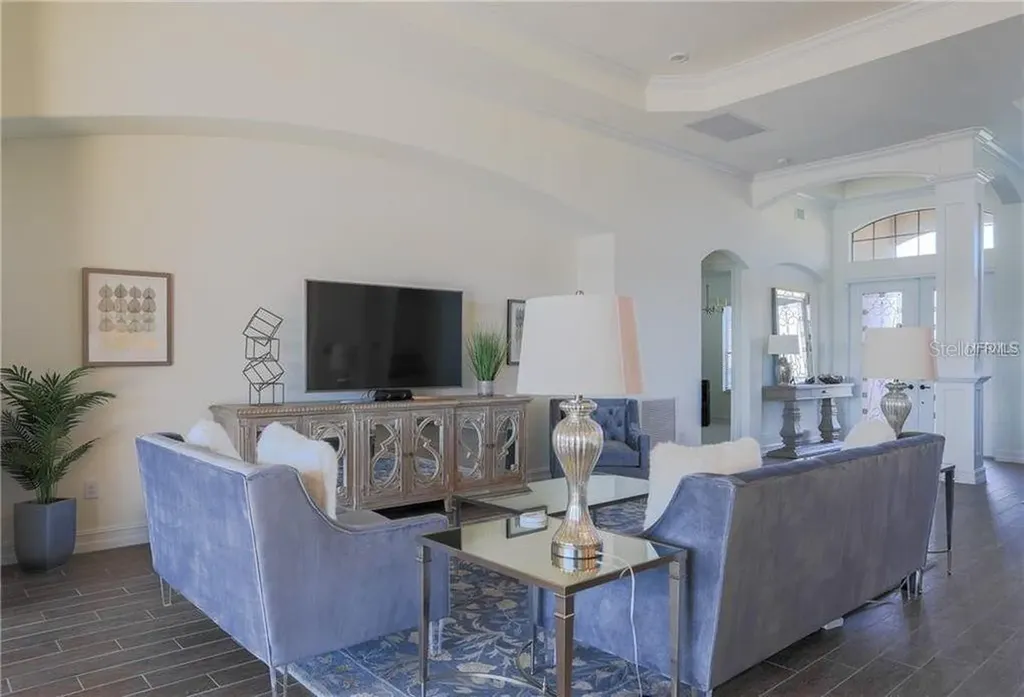 5528 Arnie Loop Lakewood Ranch FL 34211