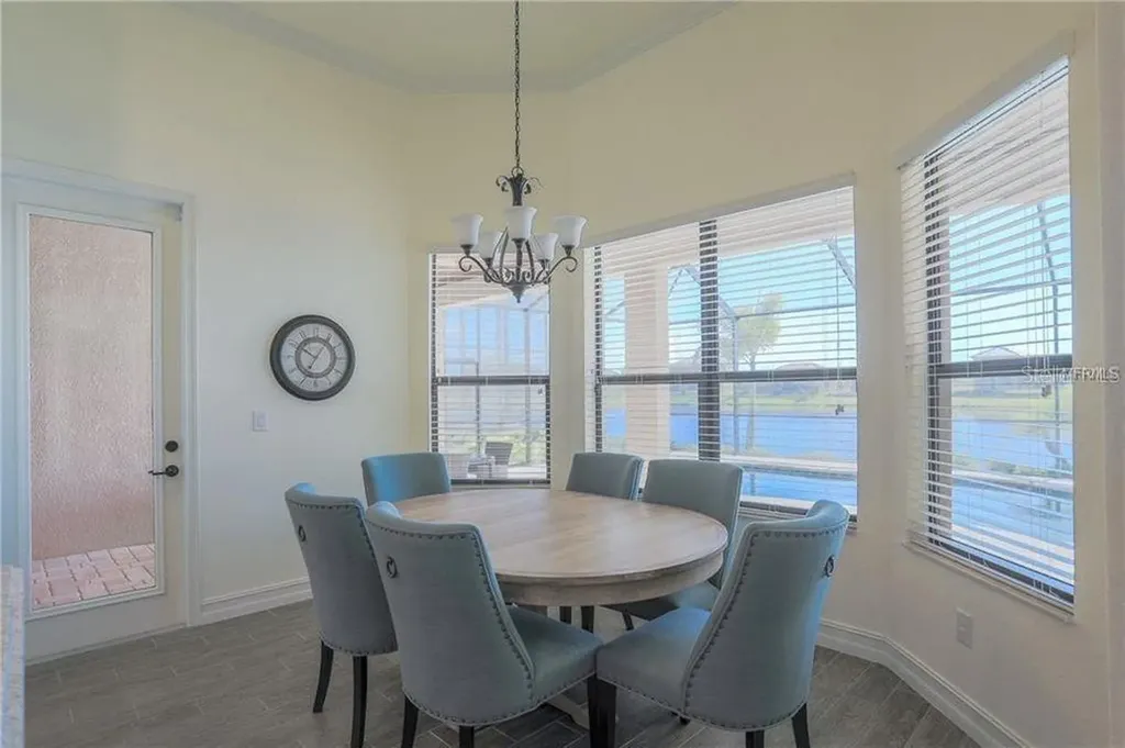5528 Arnie Loop Lakewood Ranch FL 34211