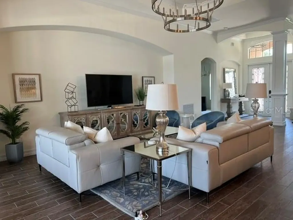 5528 Arnie Loop Lakewood Ranch FL 34211