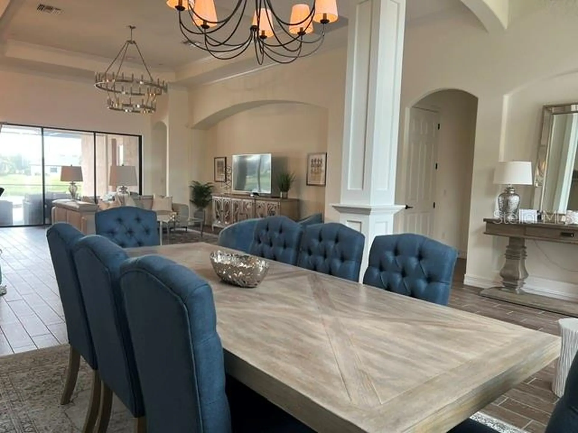5528 Arnie Loop Lakewood Ranch FL 34211