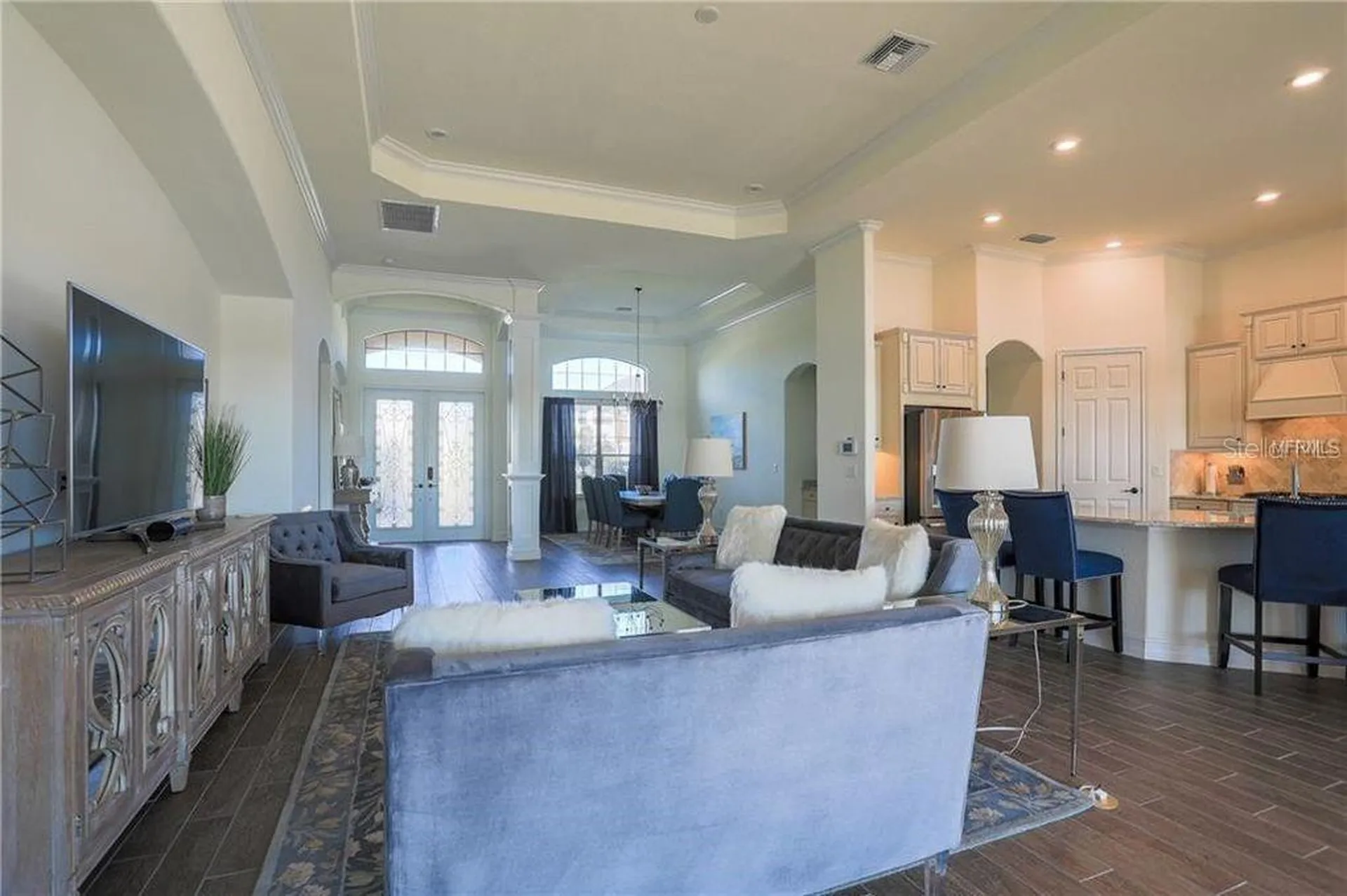 5528 Arnie Loop Lakewood Ranch FL 34211