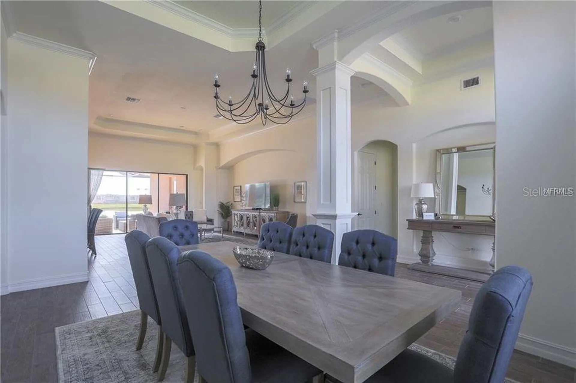 5528 Arnie Loop Lakewood Ranch FL 34211