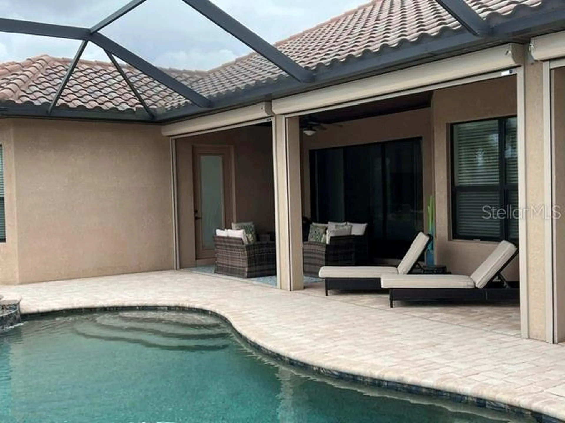 5528 Arnie Loop Lakewood Ranch FL 34211