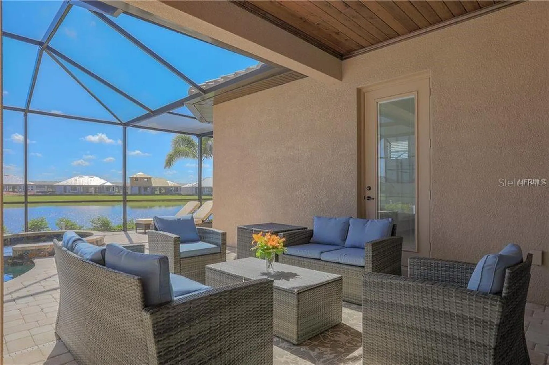 5528 Arnie Loop Lakewood Ranch FL 34211
