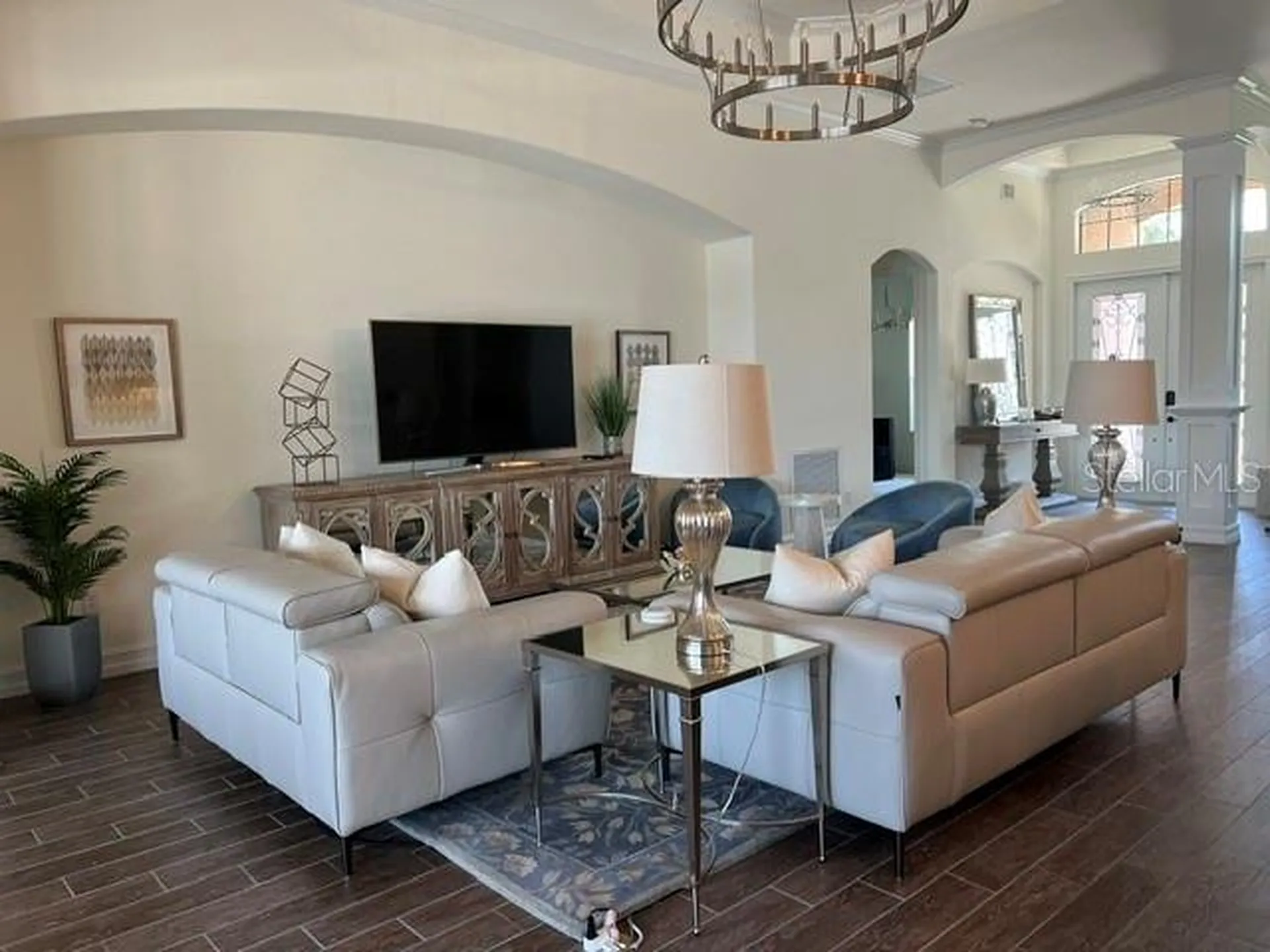 5528 Arnie Loop Lakewood Ranch FL 34211