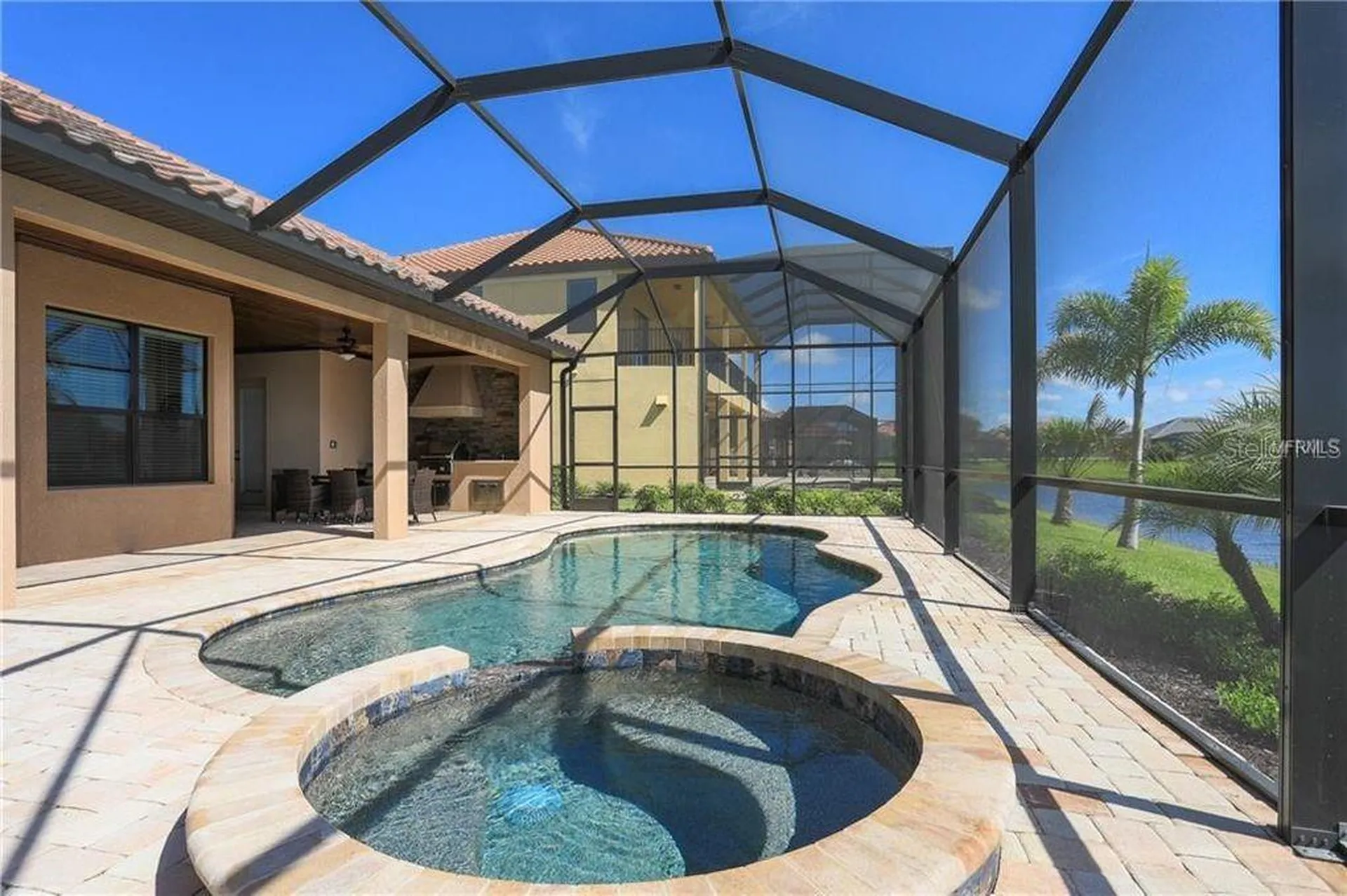 5528 Arnie Loop Lakewood Ranch FL 34211