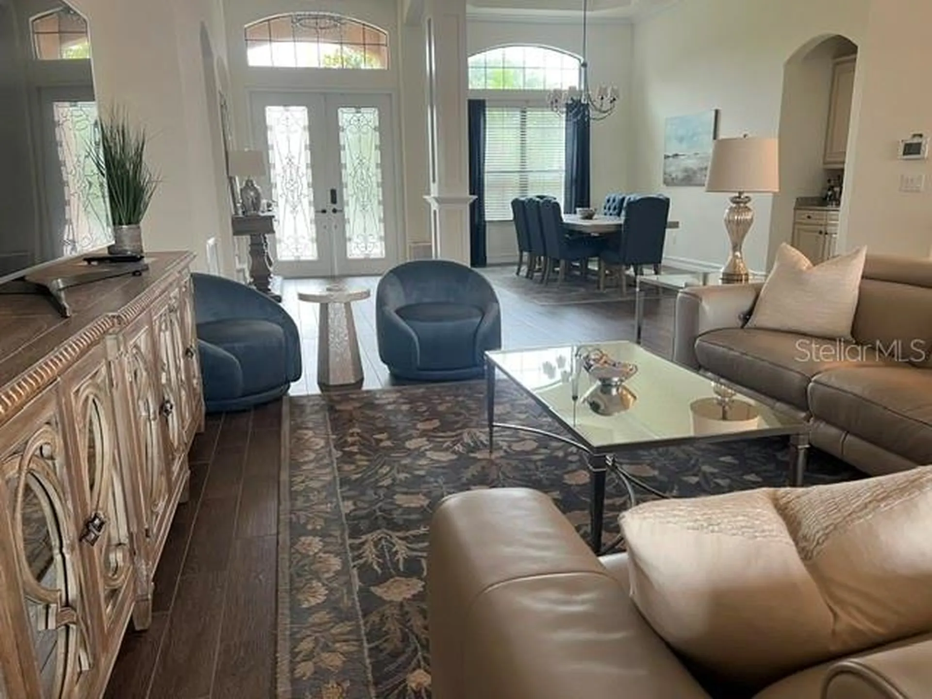 5528 Arnie Loop Lakewood Ranch FL 34211