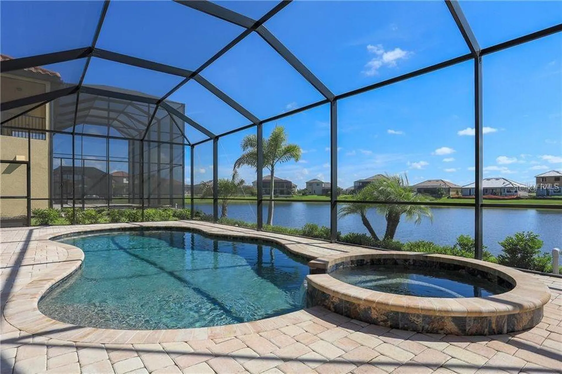 5528 Arnie Loop Lakewood Ranch FL 34211