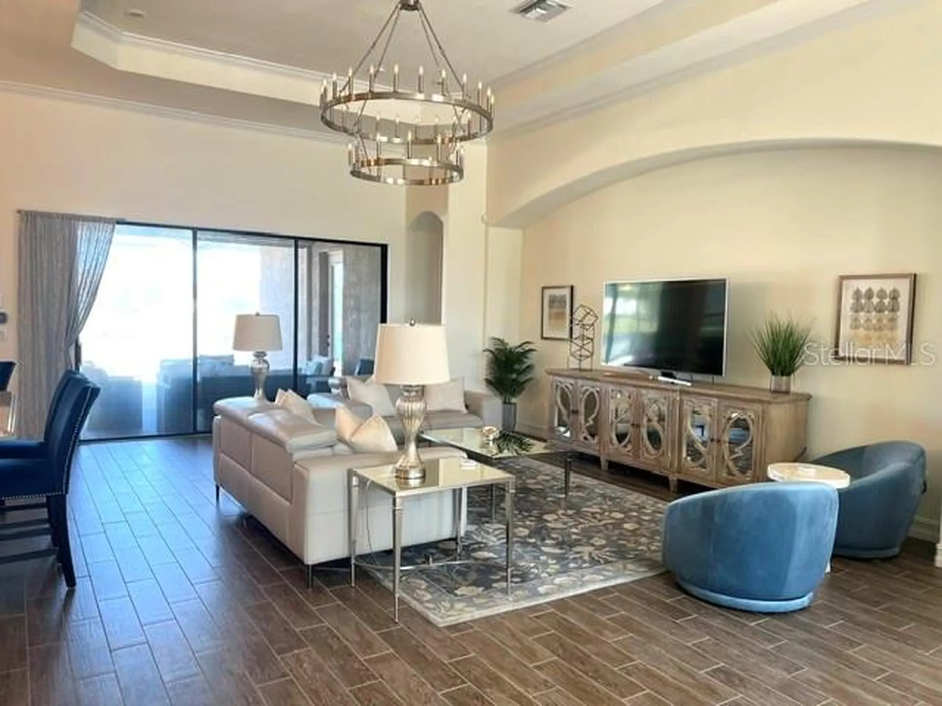 5528 Arnie Loop Lakewood Ranch FL 34211