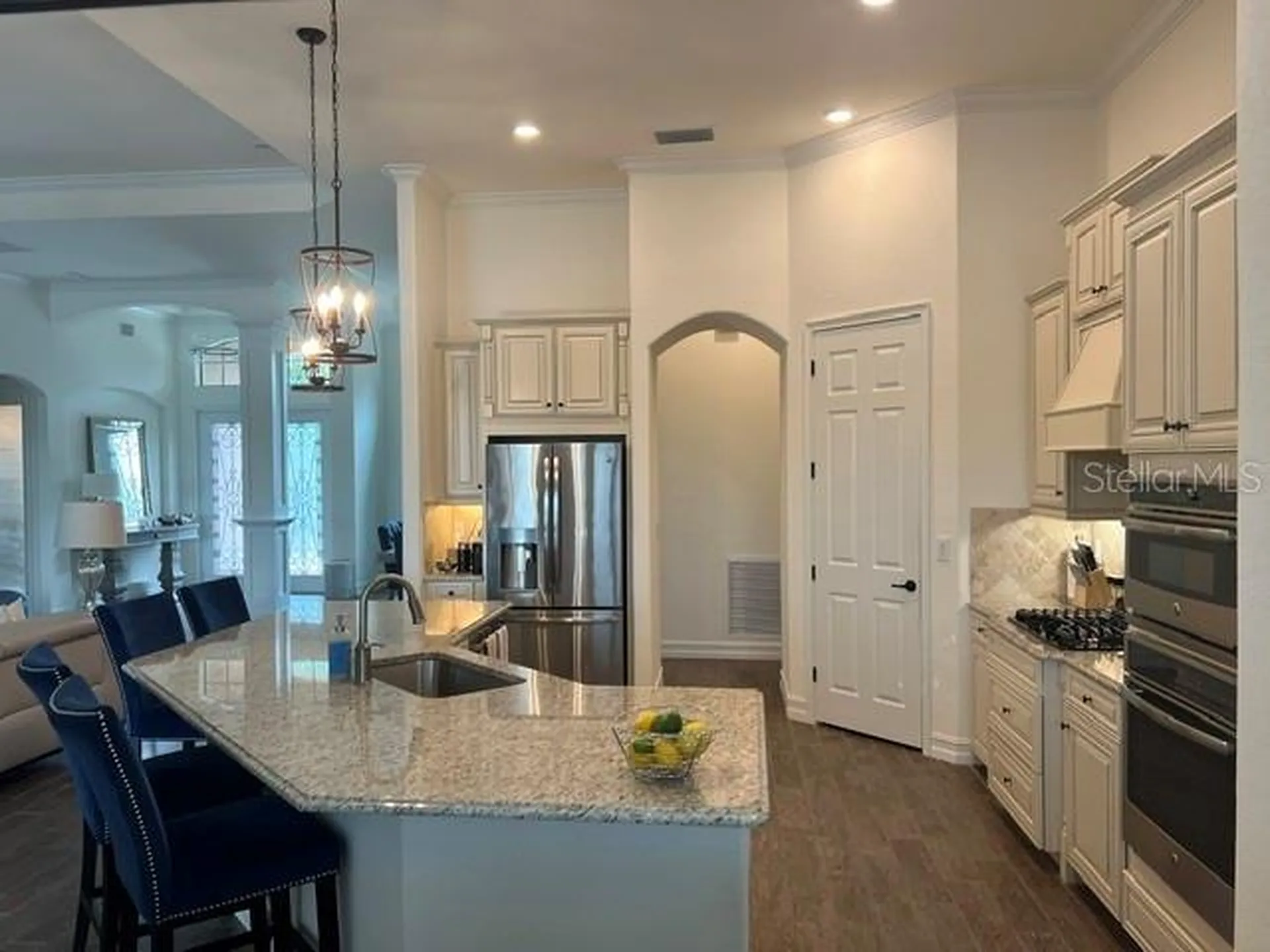 5528 Arnie Loop Lakewood Ranch FL 34211
