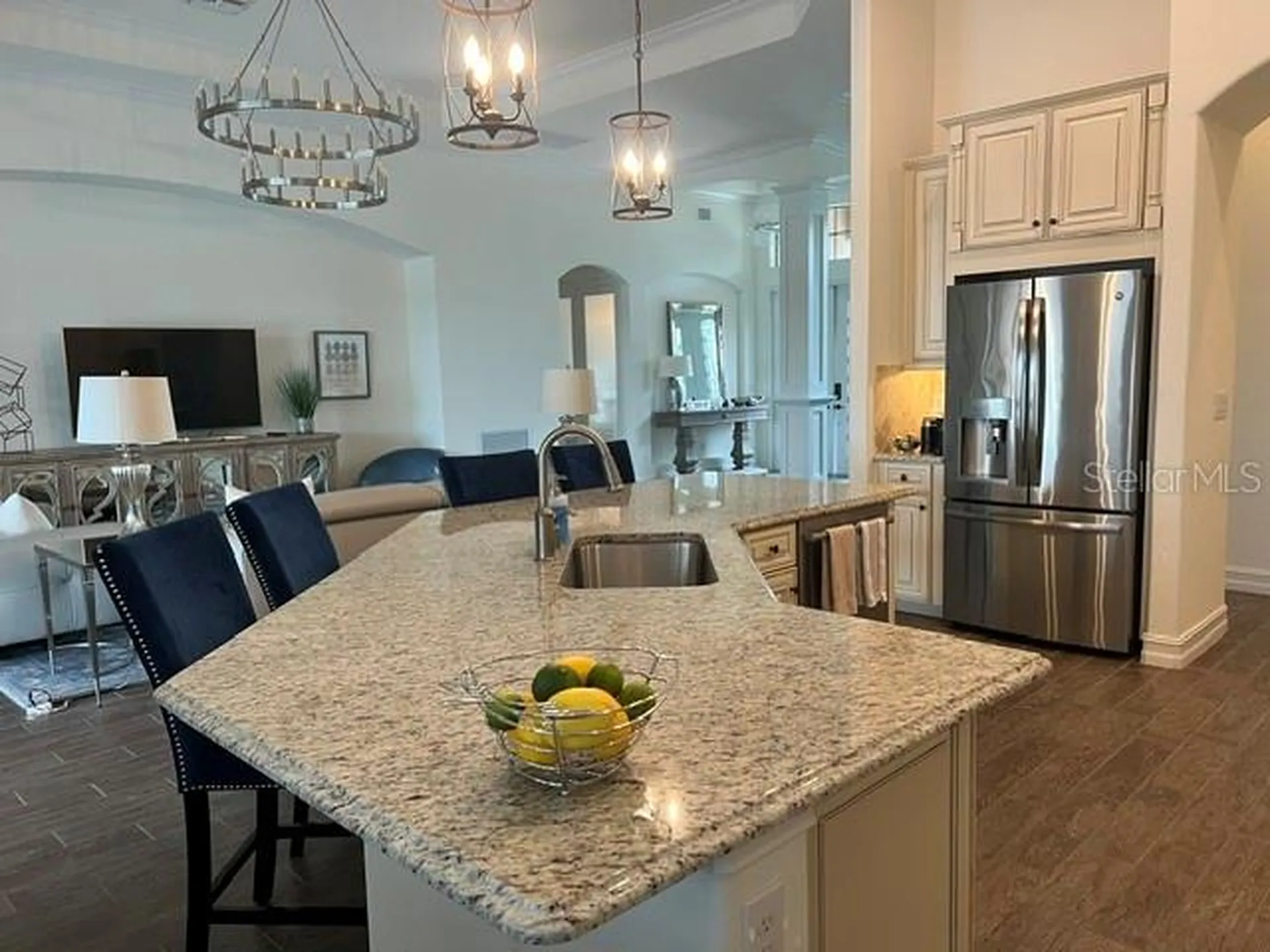 5528 Arnie Loop Lakewood Ranch FL 34211